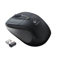 Chuột không dây logitech