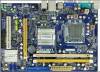 Main board intel G31 Foxcom - anh 1