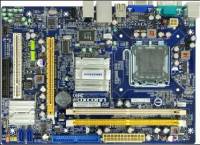 Main board intel G31 Foxcom