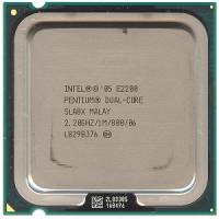 Bộ vi sử lý CPU Socket 775