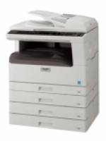 MÁY PHOTO (COPIER ) SHAPR AR 5520/5516