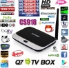 Android TV Box Mini PC Q7 - anh 1